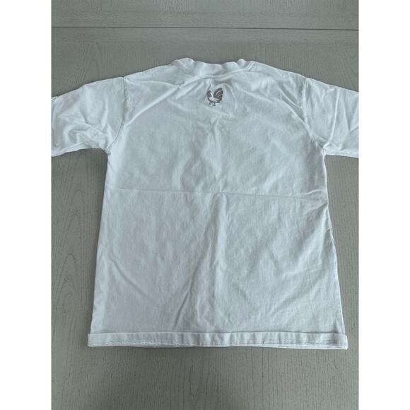 NWOT Tired City Gaming Samurai Tee T shirt Make Good Art () - Picture 6 of 6